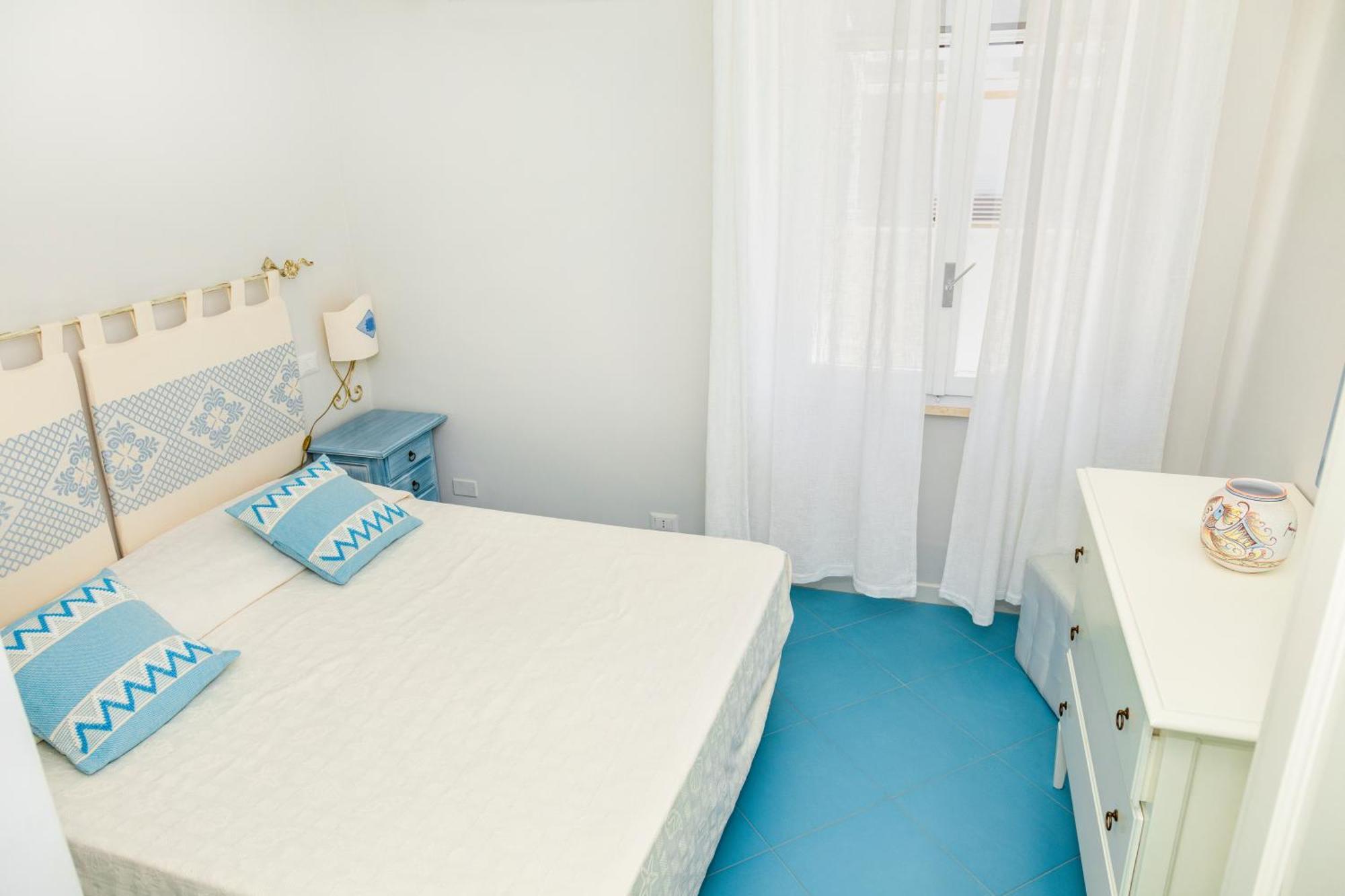 Lovealghero Stanze In Attico Vista Mare Exteriör bild